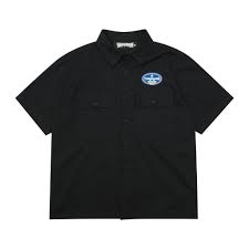Workshirt Summerplay